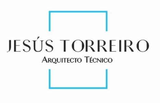 logo Jesus Torreiro arquitecto técnico